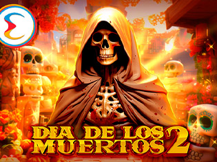 Dia De Los Muertos 2