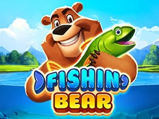 Fishin Bear