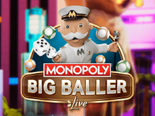 Monopoly Big Baller