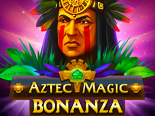 Aztec Magic Bonanza