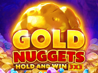 Gold Nuggets